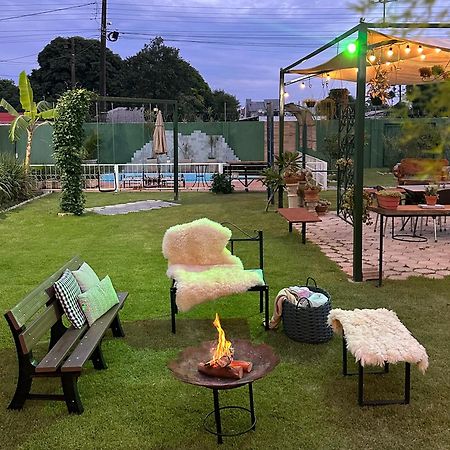 Resort Particular Perfeito P/ Familias Com Criancas E Grupos Foz do Iguacu Exterior photo