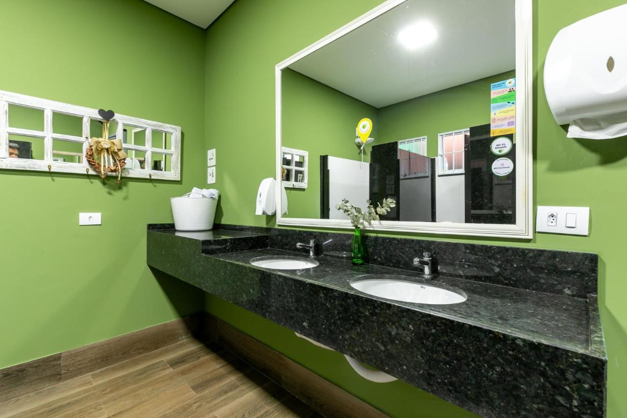 Resort Particular Perfeito P/ Familias Com Criancas E Grupos Foz do Iguacu Exterior photo