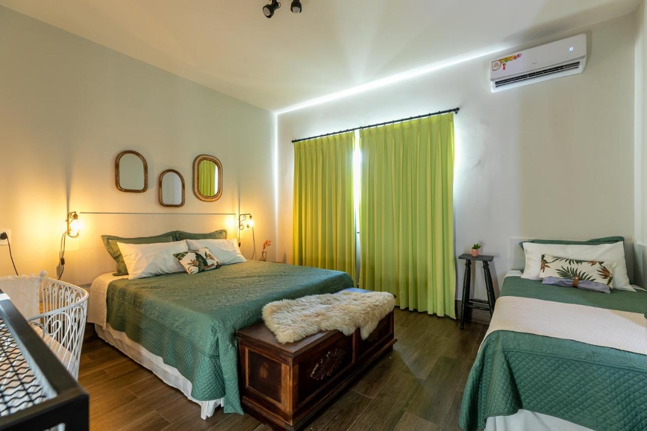 Resort Particular Perfeito P/ Familias Com Criancas E Grupos Foz do Iguacu Exterior photo