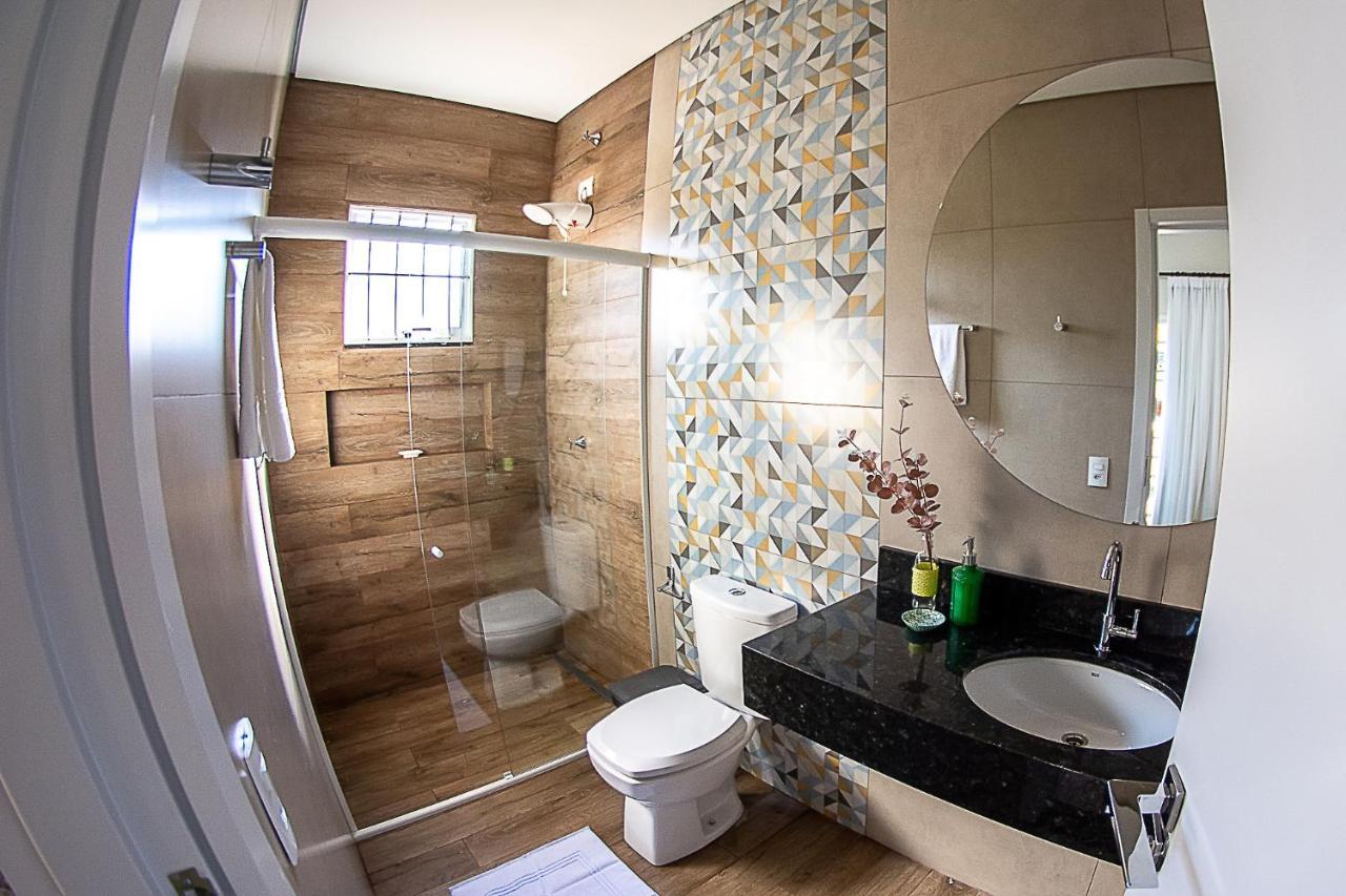 Resort Particular Perfeito P/ Familias Com Criancas E Grupos Foz do Iguacu Exterior photo