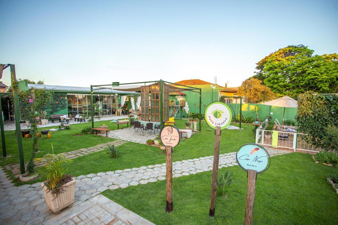 Resort Particular Perfeito P/ Familias Com Criancas E Grupos Foz do Iguacu Exterior photo