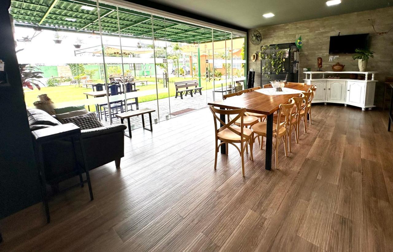 Resort Particular Perfeito P/ Familias Com Criancas E Grupos Foz do Iguacu Exterior photo