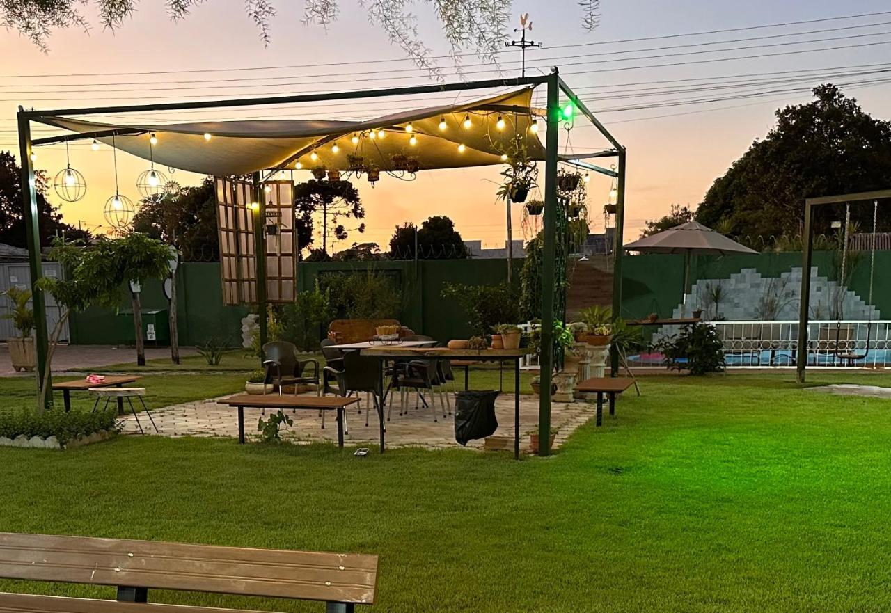Resort Particular Perfeito P/ Familias Com Criancas E Grupos Foz do Iguacu Exterior photo