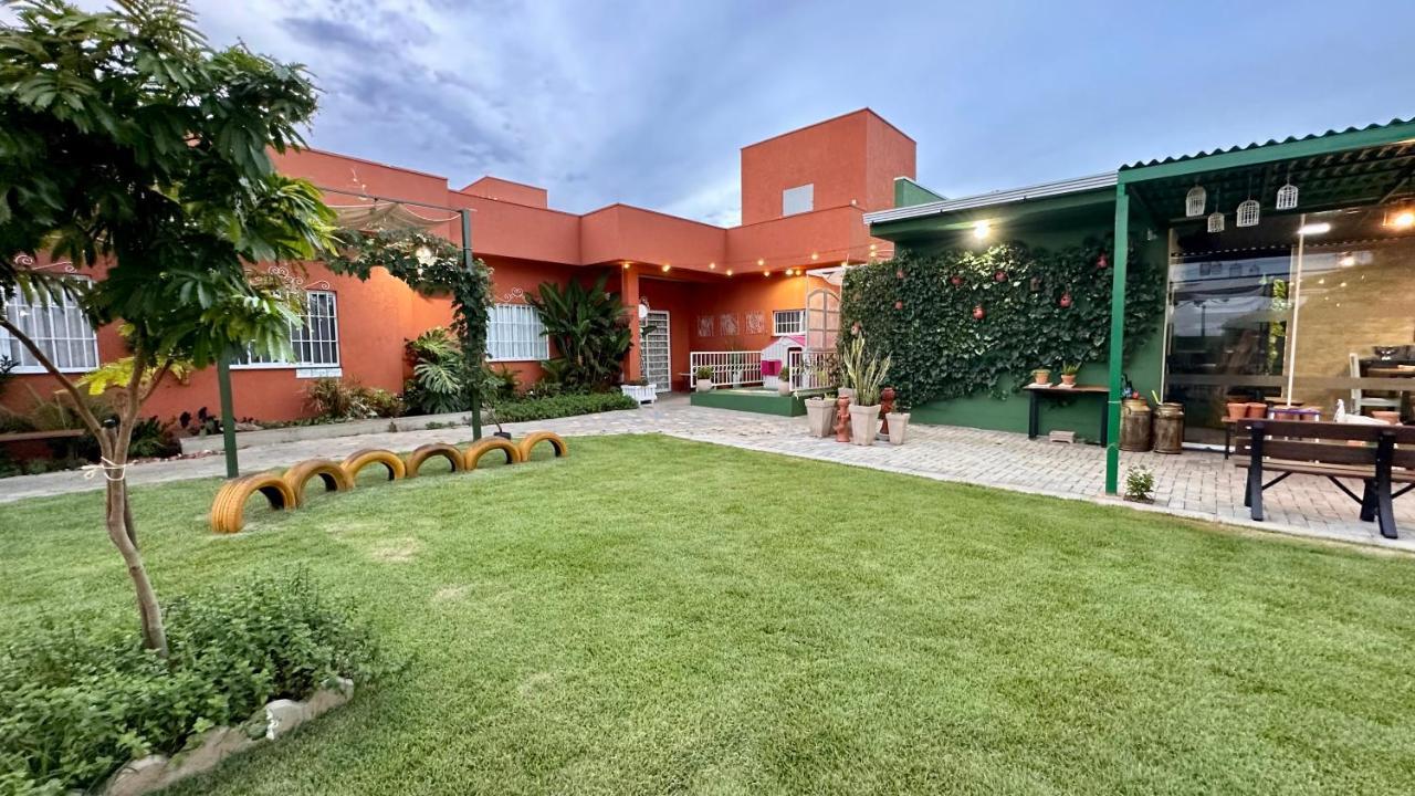 Resort Particular Perfeito P/ Familias Com Criancas E Grupos Foz do Iguacu Exterior photo