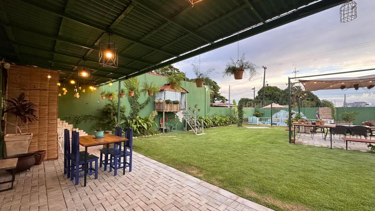 Resort Particular Perfeito P/ Familias Com Criancas E Grupos Foz do Iguacu Exterior photo